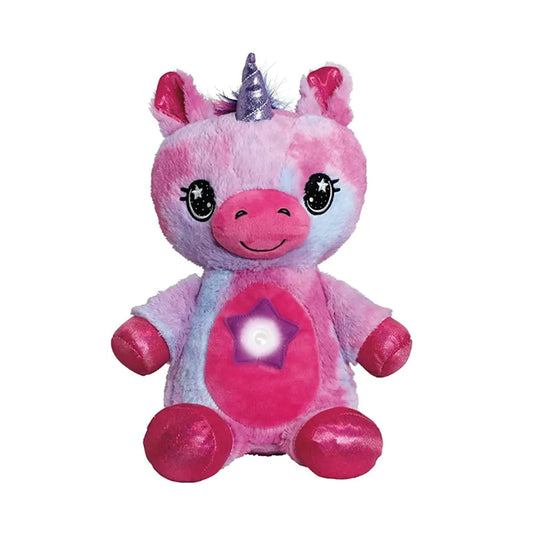 Starlight Belly Stuffed Animal Toy